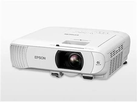 Epson EH-TW840 4000 Lümen Full HD Projeksiyon V11HB63042 (KDO)