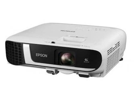 Epson EB-FH54 Full HD 4100 Ansilümen Kablosuz Display Projeksiyon Cihazı (KDO)