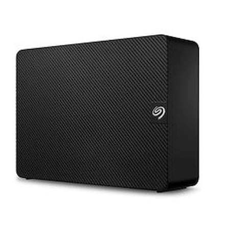 Seagate 20TB Expansion STKP20000400 USB 3.0 3.5" Siyah Harici Harddisk (KDO)