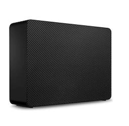 Seagate 20TB Expansion STKP20000400 USB 3.0 3.5" Siyah Harici Harddisk (KDO)