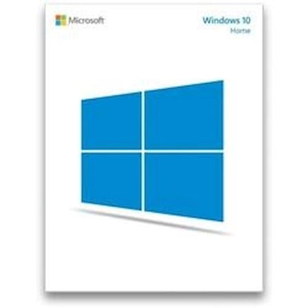 Mıcrosoft Oem Wın 10 Home 64Bit Tr Dvd Kw9-00119 Kutusuz İşletim Sistemi (KDO)