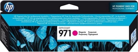 HP 971 Magenta Kırmızı 3.000 Sayfa Kartuş CN623A (KDO)