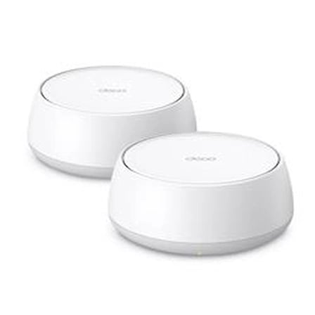 Tp-Link DECO BE25 2Li Wi-Fi 7 BE3600 Tüm Evi Kapsayan Mesh Wifi Sistemi (KDO)