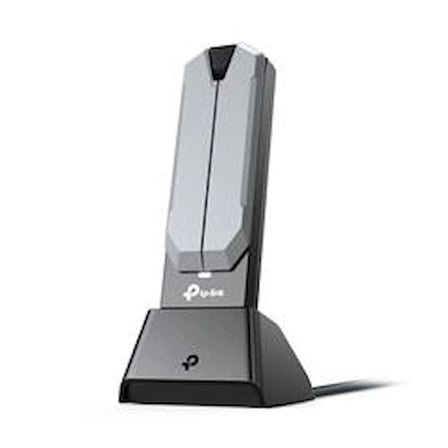 Tp-Link Archer TBE400UH 2882 Mbps Wifi 7 Kablosuz USB Adaptör BE6500 (KDO)