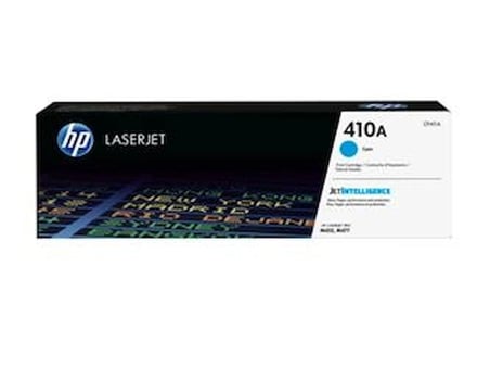 HP 410A Cyan Mavi 2.300 Sayfa Toner CF411A (KDO)