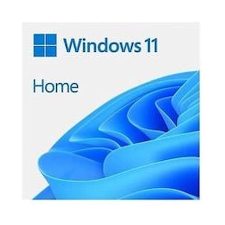 Mıcrosoft Oem Wın 11 Home 64Bit Tr Dvd Kw9-00660 Kutusuz İşletim Sistemi (KDO)