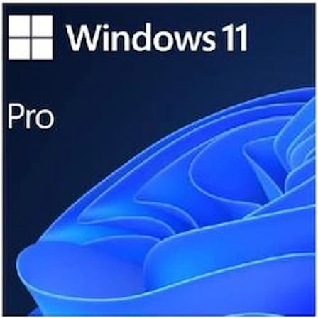 Microsoft Oem Windows Pro 11 64 Bit Türkçe FQC-10556  Kutusuz İşletim Sistemi (KDO)