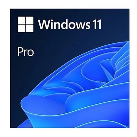 Microsoft Windows 11 Pro 64Bit Türkçe Kutu HAV-00159 Kutulu İşletim Sistemi (KDO)