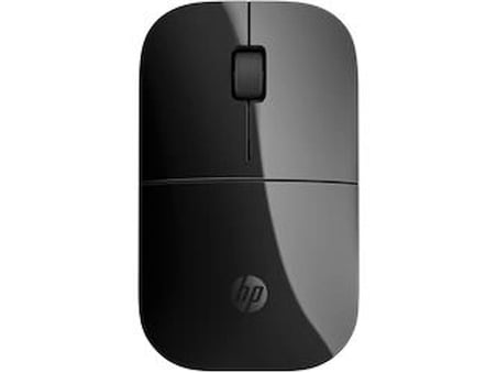HP Z3700 V0L79AA Mat Siyah Slim Wireless Optik Mouse 2.4Ghz 1200Dpı (KDO)