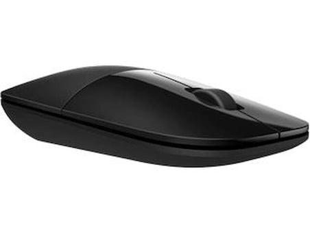 HP Z3700 V0L79AA Mat Siyah Slim Wireless Optik Mouse 2.4Ghz 1200Dpı (KDO)