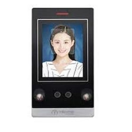 Makim D40 Tenfeı Access Standalone Yüz Tanıma Proximity Cihazı (KDO)