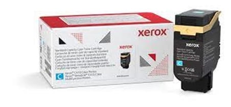 Xerox 006R04678 Versalink C410-C415 Standart Kapasite Cyan Mavi Toner 2000 ppm (KDO)