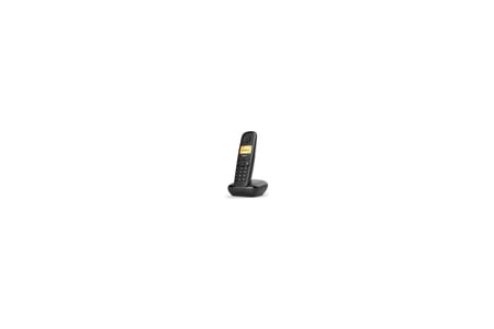 Gigaset A170 Siyah Telsiz Dect Telefon (KDO)