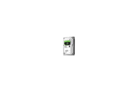 Seagate 500GB ST500DM009 BarraCuda SATA 3.0 7200 RPM 3.5" Harddisk (İthalat) (KDO)