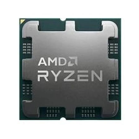 Amd Ryzen 7 9850X3D TRAY 4.7 GHz 96MB Önbellek 8 Çekirdek AM5 4nm Kutusuz İşlemci (KDO)