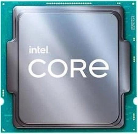 Intel Alder Lake Core TRAY i7 12700 3.6Ghz 1700P 25Mb (65W) Uhd770 12.Nesil  Kutusuz İşlemci (KDO)