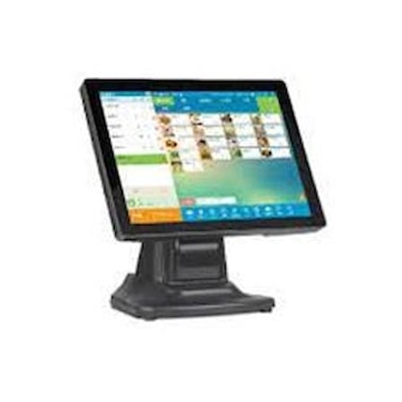 Tecpos TPJ22 15" İ5, 4GB, 128GB SSD Fiyat Gör Cihazı Pos Pc (KDO)