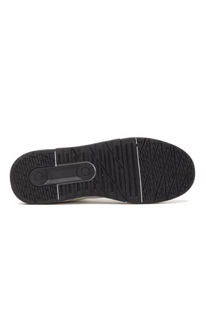 Kadın Bağcıklı Yüksek Bilekli Sneaker