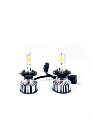 RENAULT MEGANE 4 LED UZUN FAR AMPULÜ DUO H7 Uyumlu