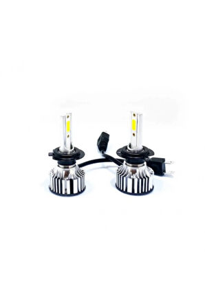 NİSSAN QASHQAI J11 LED UZUN FAR AMPULÜ DUO H7