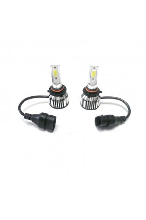 TOYOTA AURIS (2012-2019)Uyumlu  LED FAR AMPULÜ DUO HIR2