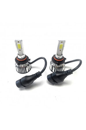 TOYOTA AURIS (2012-2019)Uyumlu  LED FAR AMPULÜ DUO HIR2