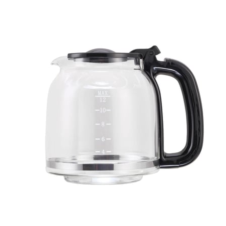Vestel Retro Filtre Kahve Makinesi Düş Mavisi 1000 W 1.5 Lt 12 Fincan