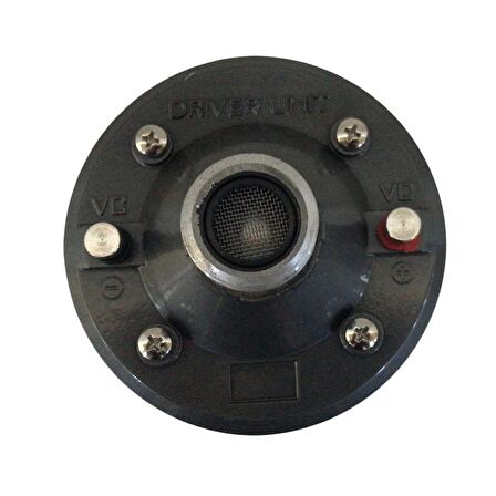 ODO TD-100 DRİVER ÜNİT