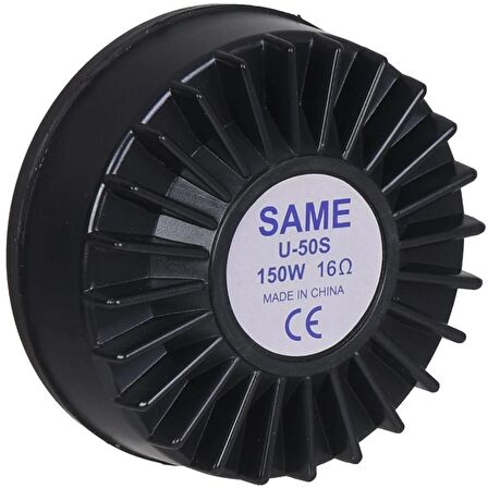 SAME U-50S DRİVER ÜNİT