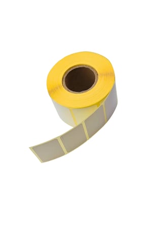 30x50mm Termal Etiket | 24 Rulo | 1000 Sarım | Ribonsuz | Kargo, Lojistik, Depo | Yapışkanlı