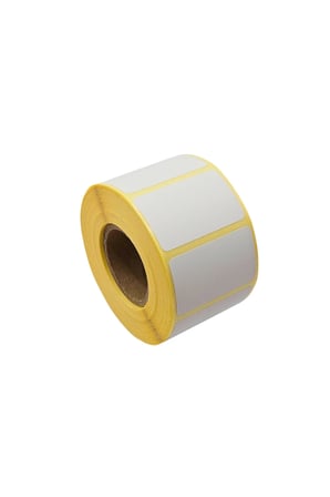 30x50mm Termal Etiket | 30 Rulo | 1000 Sarım | Ribonsuz | Kargo, Lojistik, Depo | Yapışkanlı
