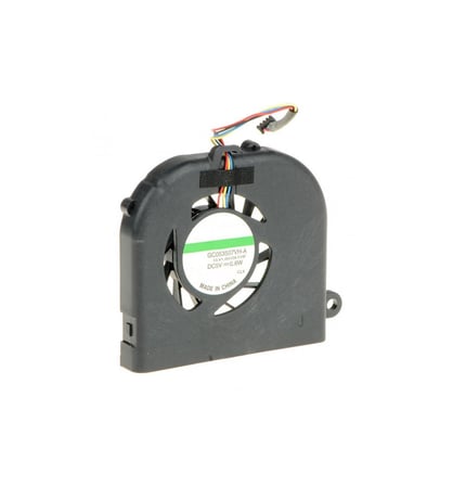 Acer Aspire 3810, 3810G, 3810T, 3810Z, 3810TG, 3810TZ, 3810TZG Notebook Cpu Fanı / Ver.1 GC053507VH-A