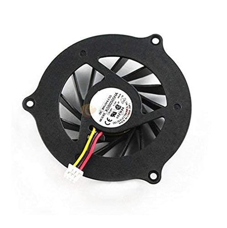 HP Pavilion Dv2400 dv2500 dv2600 dv2700 Uyumlu Notebook Fan