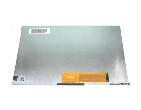 Ezcool X4 10.1'' inç 40 Pin HD Lcd Panel - iç Ekran KR101LK3T 1030301341 REV:A , MF1011684011A
