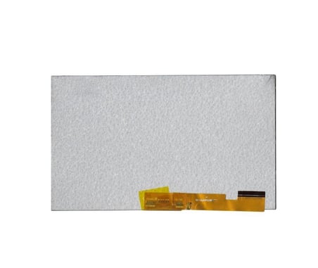 Piranha Empire Tab 9  9'' inç Tablet uyumlu 50 Pin Lcd Panel - iç Ekran MF0901655004A, SL009DC145FPC-V1