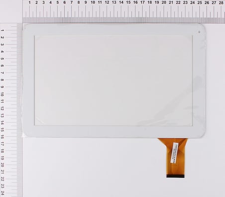 Midbook MB-892 uyumlu 10.1''inç için Uyumlu Lcd Ekran, Panel