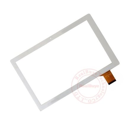 JAT-Tech PM1024 10.1'' inç Dokunmatik Uyumlu Lcd Ekran, Panel