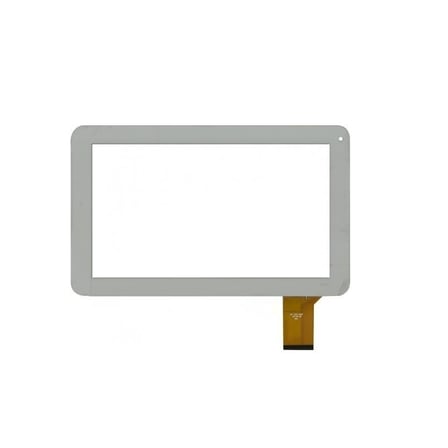 Piranha Ultra 5 Tab 9.0 9''inç Tablet Dokunmatik Panel - Beyaz