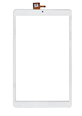 Alcatel A3 10'' Wifi 10.1 inç Dokunmatik Uyumlu Ekran Panelleri