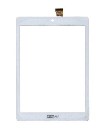Polypad M8 7.9'' inç uyumlu Beyaz Dokunmatik HK080PG5029W-V01 ( Kameralı )