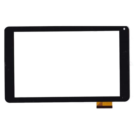 Vestel V Tab 8010 8'' inç uyumlu Siyah Dokunmatik