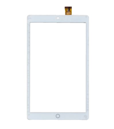 Reeder A8i Q2 8" inç Beyaz Dokunmatik Panel - Dış Cam 2.Versiyon - PB80PGJ4043