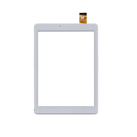 Hometech HT 8C HT8C 7.9" 3G uyumlu Dokunmatik Beyaz Q044B-FPC-001