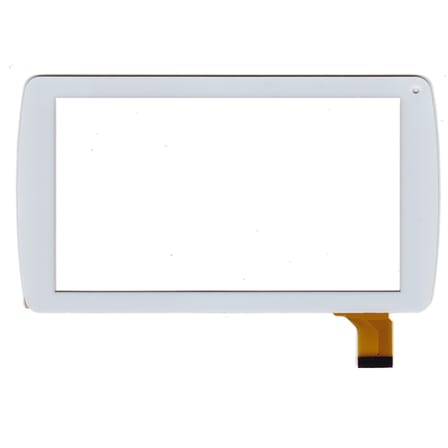 Vorcom S7 Classic Dokunmatik Beyaz (7426A-FPC-XX)