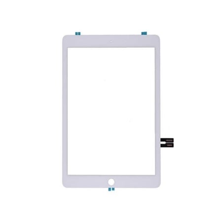 Apple iPad 6. Nesil 2018 9.7 A1893 A1954 Dokunmatik Beyaz