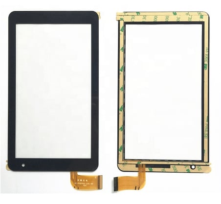 Everest Everpad SC-725, DC-M700 Hometech Alfa 7M Dokunmatik Siyah (xc-pg0700-235-a0)