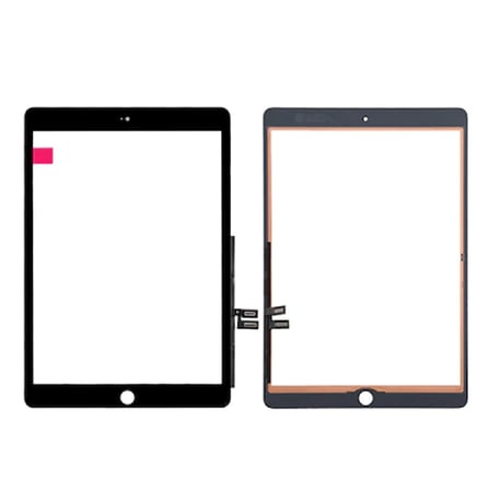 Apple İpad 7.Nesil A2197 MW792TU/A, A2198 A2200 Dokunmatik Siyah