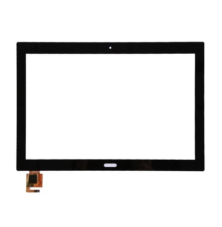 Lenovo TAB4 10 Plus, TB-X704 Dokunmatik Siyah