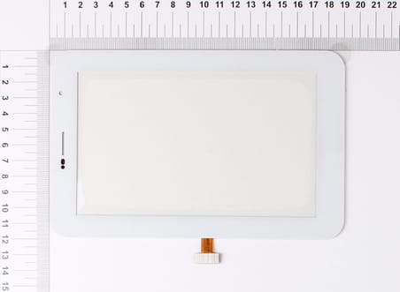 Samsung Galaxy Tab Plus P6200 P6210 7''inç Beyaz Dokunmatik
