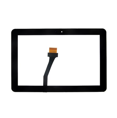 Samsung Galaxy Tab 10.1 P7500 P7510 10.1 inç Siyah Dokunmatik